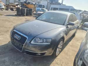 Centura spate 4f0857805e Audi A6 4F/C6 (2004 - 2008) — miniatura 6