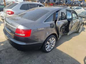 Centura spate 4f0857805e Audi A6 4F/C6 (2004 - 2008) — miniatura 7