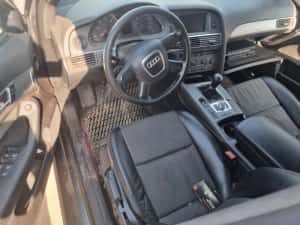 Centura spate 4f0857805e Audi A6 4F/C6 (2004 - 2008) — miniatura 8