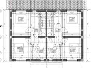 Direct Dezvoltator, Duplex cu 3 dormitoare, 0% Comision Poremo Imobiliare — miniatura 3