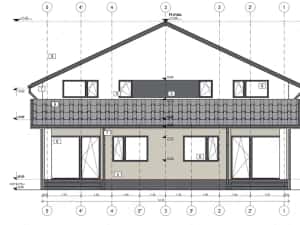 Direct Dezvoltator, Duplex cu 3 dormitoare, 0% Comision Poremo Imobiliare — miniatura 4