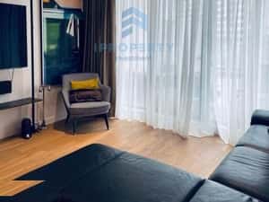 One Timpuri Noi | 4 Camere | Centrala | Parcare | Terasa 40 MP |