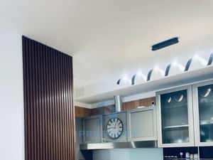 One Timpuri Noi | 4 Camere | Centrala | Parcare | Terasa 40 MP | — miniatura 4