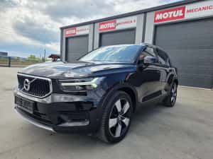 Volvo Xc40 2.0d Automat 150cp Euro6 An2020 Recent Adus
