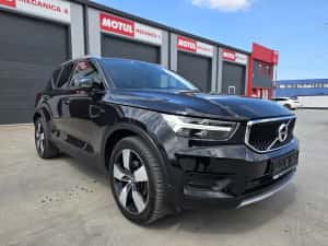 Volvo Xc40 2.0d Automat 150cp Euro6 An2020 Recent Adus — miniatura 2