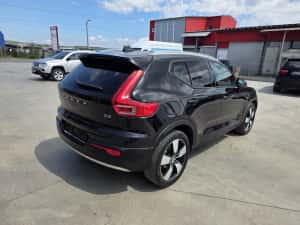 Volvo Xc40 2.0d Automat 150cp Euro6 An2020 Recent Adus — miniatura 3