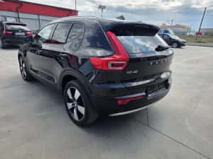 Volvo Xc40 2.0d Automat 150cp Euro6 An2020 Recent Adus — miniatura 4