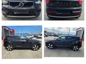 Volvo Xc40 2.0d Automat 150cp Euro6 An2020 Recent Adus — miniatura 5