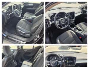 Volvo Xc40 2.0d Automat 150cp Euro6 An2020 Recent Adus — miniatura 6