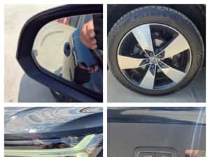 Volvo Xc40 2.0d Automat 150cp Euro6 An2020 Recent Adus — miniatura 8