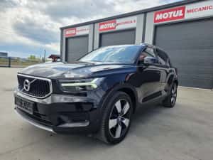 Volvo Xc40 2.0d Automat 150cp Euro6 An2020 Recent Adus — miniatura 9