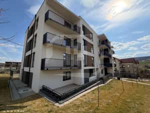 Apartament 2 camere, constructie finalizata cu CF — miniatura 3