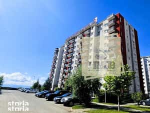 Apartament 3 camere | Etaj 1 | 64mpu | boxa | parcare | Avantgarden — miniatura 2