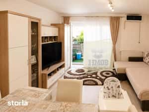 Apartament 3 camere | Etaj 1 | 64mpu | boxa | parcare | Avantgarden — miniatura 4