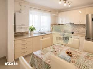 Apartament 3 camere | Etaj 1 | 64mpu | boxa | parcare | Avantgarden — miniatura 5