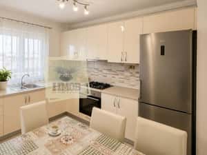 Apartament 3 camere | Etaj 1 | 64mpu | boxa | parcare | Avantgarden — miniatura 6