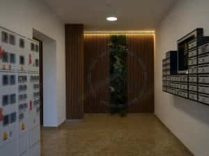 Ansamblu rezidential, zona Libertatii apartamente 2-3 camere — miniatura 2