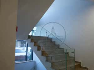 Ansamblu rezidential, zona Libertatii apartamente 2-3 camere — miniatura 4