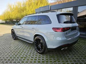 Mercedes-Benz GLS 450d 4Matic AMG Line Sport — miniatura 3