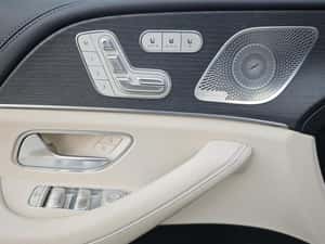 Mercedes-Benz GLS 450d 4Matic AMG Line Sport — miniatura 6