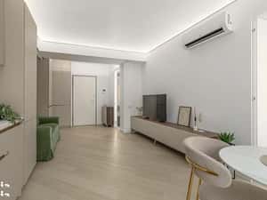 Apartament 2 camere | Cortina North | Prima Inchiriere| Pipera — miniatura 3