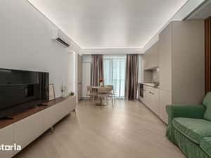 Apartament 2 camere | Cortina North | Prima Inchiriere| Pipera — miniatura 4