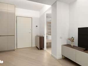 Apartament 2 camere | Cortina North | Prima Inchiriere| Pipera — miniatura 5