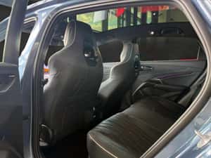 BYD Seal 82.5 kWh AWD Excellence | 530 CP | Electric — miniatura 3