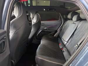 BYD Seal 82.5 kWh AWD Excellence | 530 CP | Electric — miniatura 4