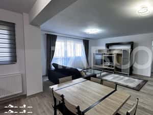 Apartament 2 camere mobilate utilate la prima inchiriere Rahovei — miniatura 1