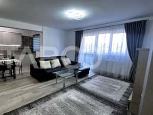 Apartament 2 camere mobilate utilate la prima inchiriere Rahovei — miniatura 4