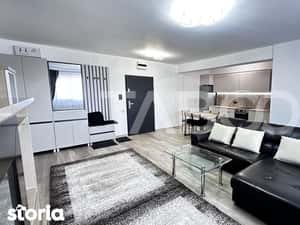 Apartament 2 camere mobilate utilate la prima inchiriere Rahovei — miniatura 5