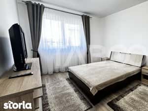 Apartament 2 camere mobilate utilate la prima inchiriere Rahovei — miniatura 6