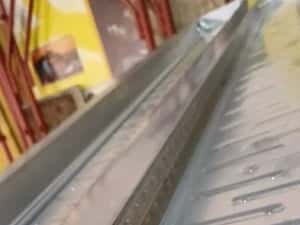 Schele Italia metalice fixe noi pentru fatade constructii — miniatura 10