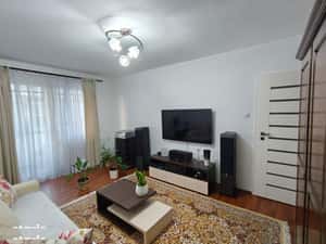 Apartament 2 camere (optional garaj, pivnita), etaj 3- cartier Unirii — miniatura 3