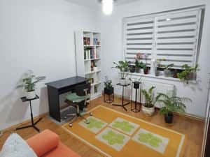 Apartament 2 camere (optional garaj, pivnita), etaj 3- cartier Unirii — miniatura 6