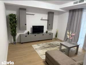 AP. 2 CAMERE- 13 SEPTEMBRIE, CENTRALA PROPRIE, PARCARE SUBTERANA — miniatura 5