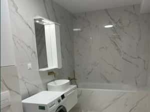 AP. 2 CAMERE- 13 SEPTEMBRIE, CENTRALA PROPRIE, PARCARE SUBTERANA — miniatura 6