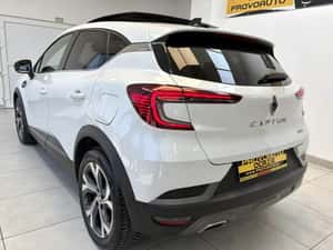 RENAULT CAPTUR RS 2021 Hybrid — miniatura 2