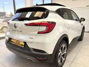 RENAULT CAPTUR RS 2021 Hybrid — miniatura 3