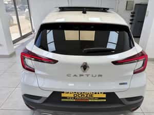 RENAULT CAPTUR RS 2021 Hybrid — miniatura 5