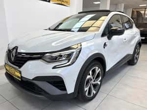 RENAULT CAPTUR RS 2021 Hybrid — miniatura 6