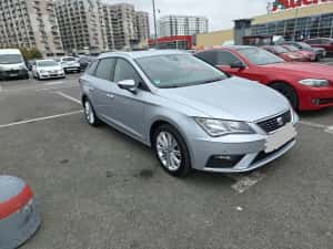 Seat Xcelence 2019 — miniatura 3