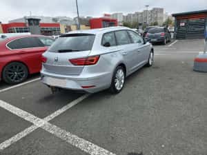 Seat Xcelence 2019 — miniatura 4