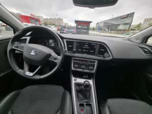 Seat Xcelence 2019 — miniatura 5