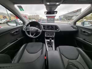 Seat Xcelence 2019 — miniatura 8