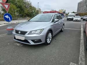 Seat Xcelence 2019 — miniatura 9