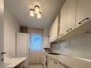 Apartament 2 camere intabulat Pacurari Kaufland Contemporan Homes