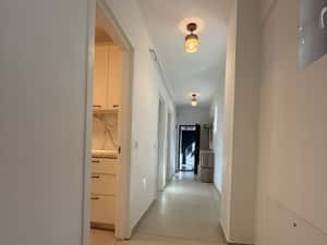 Apartament 2 camere intabulat Pacurari Kaufland Contemporan Homes — miniatura 4