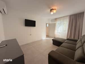 Apartament 2 camere intabulat Pacurari Kaufland Contemporan Homes — miniatura 6
